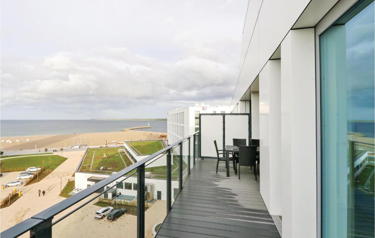 Amazing Apartment In Luebeck Travemuende With Sauna Exterior foto