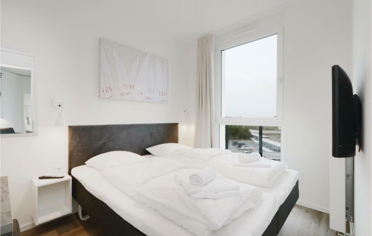 Amazing Apartment In Luebeck Travemuende With Sauna Exterior foto
