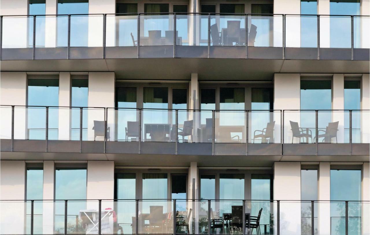 Amazing Apartment In Luebeck Travemuende With Sauna Exterior foto